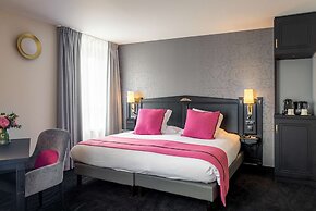 Best Western Plus Le Moderne