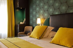 Best Western Plus Le Moderne