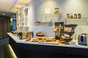 Best Western Plus Le Moderne