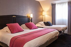 Best Western Plus Le Moderne