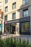 Best Western Plus Le Moderne