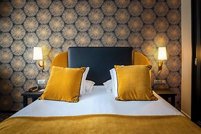 Best Western Plus Le Moderne