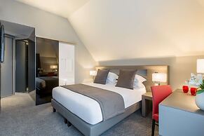 Best Western Plus Le Moderne
