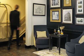 Best Western Plus Le Moderne