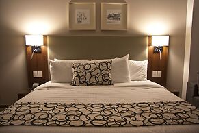 Casa Inn Premium Hotel Queretaro