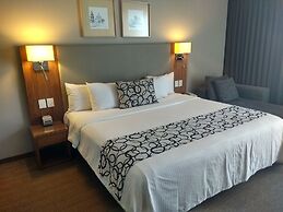 Casa Inn Premium Hotel Queretaro