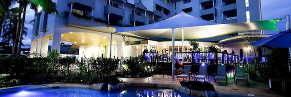 Cairns Sheridan Hotel