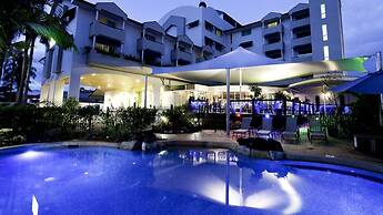 Cairns Sheridan Hotel