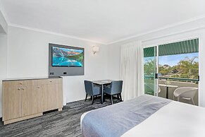 Cairns Sheridan Hotel