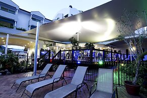Cairns Sheridan Hotel