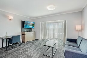 Cairns Sheridan Hotel
