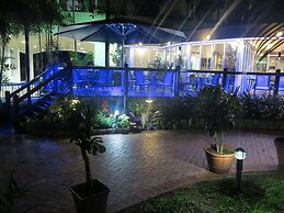 Cairns Sheridan Hotel