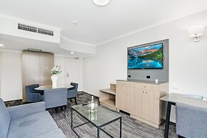 Cairns Sheridan Hotel