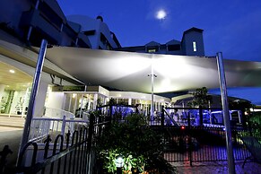 Cairns Sheridan Hotel