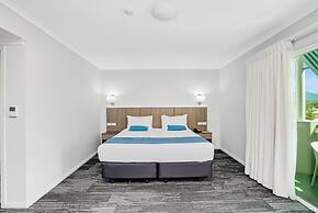 Cairns Sheridan Hotel
