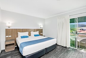 Cairns Sheridan Hotel