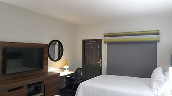 Hampton Inn & Suites Las Vegas-Henderson