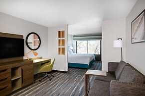Hampton Inn & Suites Las Vegas-Henderson