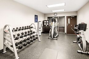 Hampton Inn & Suites Las Vegas-Henderson
