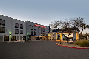 Hampton Inn & Suites Las Vegas-Henderson