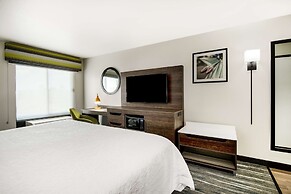 Hampton Inn & Suites Las Vegas-Henderson