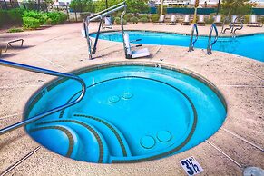 Hampton Inn & Suites Las Vegas-Henderson