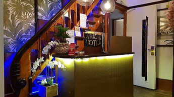 De Bedstee Boutique Capsules