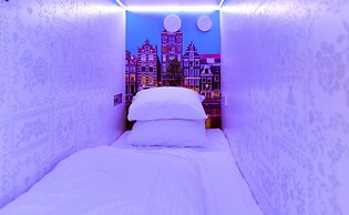 De Bedstee Boutique Capsules