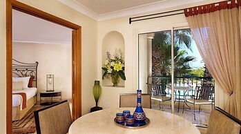 The Residence Tunis
