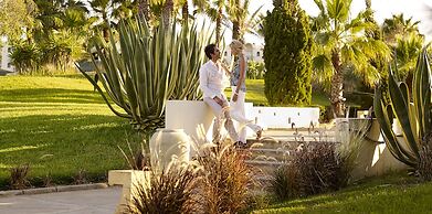 The Residence Tunis