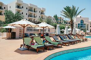 The Residence Tunis