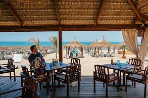 The Residence Tunis