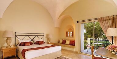 The Residence Tunis