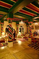 The Residence Tunis