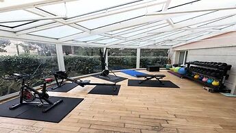 Amadria Park Hotel Milenij