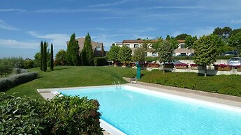 Sangallo Park Hotel