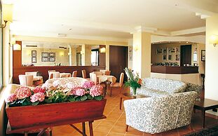 Sangallo Park Hotel