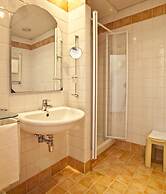 Sangallo Park Hotel