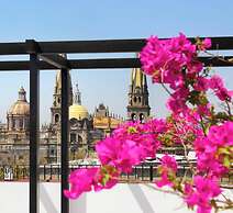 Hotel De Mendoza