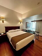 Hotel De Mendoza