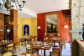 Hotel De Mendoza