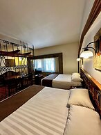 Hotel De Mendoza