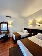 Hotel De Mendoza