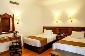 Hotel De Mendoza