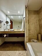 Hotel De Mendoza