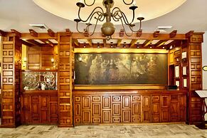 Hotel De Mendoza