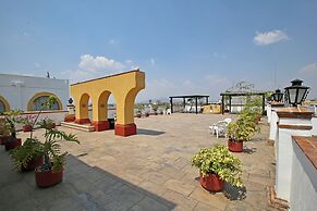 Hotel De Mendoza