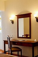 Hotel De Mendoza