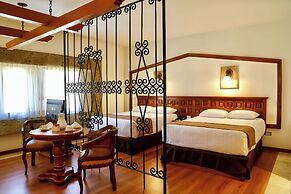 Hotel De Mendoza