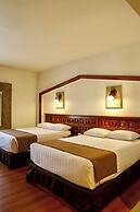 Hotel De Mendoza